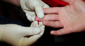 Permohonan ujian hiv pra-perkahwinan saringan borang